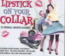 CD-Box - The Platters, Les baxter, Fats Domino - Lipstick On Your Collar