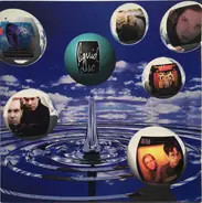 Carla Sullivan, Vector, Jimmy A, a.o - Liquid Disc Sampler