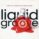 CD - Various - Liquid Groove