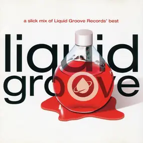 H2O - Liquid Groove