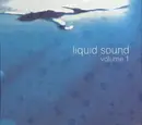 CD - Various - Liquid Sound Volume 1
