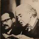 LP - Johannes R. Becher, Anna Seghers, a.o. ... - Literaturunterricht, Klassen 9 und 10