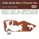 CD - Commercial, Gnac, ISAN - Little Darla Has A Treat For You, V.11, Winter '99