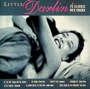 Crew Cuts, Marcels a.o. - Little Darlin' (15 Classic 60's Tracks)