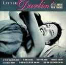 CD - Crew Cuts, Marcels a.o. - Little Darlin' (15 Classic 60's Tracks)