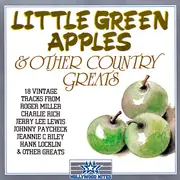 CD - Various - Little Green Apple & Other Country Greats