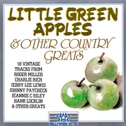 Various - Little Green Apple & Other Country Greats