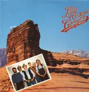 Little Grand Canyon - Country Music