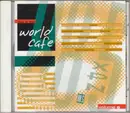 CD - Eagle Eye Cherry, Cake, Beth Orton - Live @ The World Cafe Volume 8