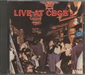 Tuff Darts - Live At CBGB's