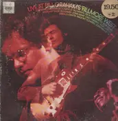 Nick Gravenites - Live At Bill Graham's Fillmore West