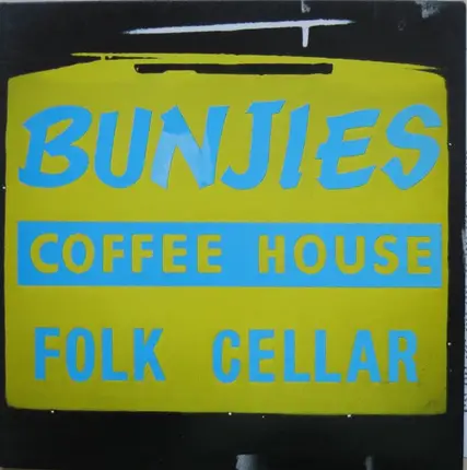 Wenham, Shipton, Wilson a.o. - Live At Bunjies