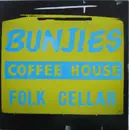 LP - Wenham, Shipton, Wilson a.o. - Live At Bunjies - Gatefold