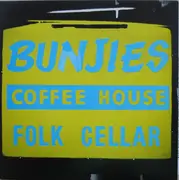 LP - Wenham, Shipton, Wilson a.o. - Live At Bunjies - Gatefold