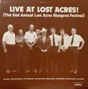 LP - Various - Live At Lost Acres! : The 2nd Annual Lost Acres Bluegrass Festival