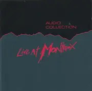 Double CD - Deep Purple / Jethro Tull / Rory Gallagher a.o. - Live At Montreux - Audio Collection - Promo