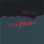 Deep Purple / Jethro Tull / Rory Gallagher a.o. - Live At Montreux - Audio Collection
