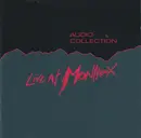 Double CD - Deep Purple / Jethro Tull / Rory Gallagher a.o. - Live At Montreux - Audio Collection - Promo