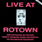 Rotown Records