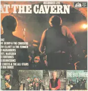 Various - Live At The Cavern