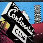 Various - Live At The Continental Club