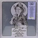 LP - Willie Nelson, Ryan Bingham, Rodney Crowell - Live Forever (A Tribute To: Billy Joe Shaver)