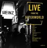 Double LP - Sun City Girls, Mecca Normal a.o. - Live From The Afterworld