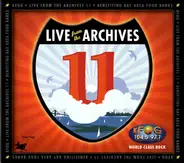 Stereophonics / Steve Miller a.o. - Live From The Archives 11