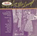 CD - Brian Wilson, Dido - Live From The Mix Lounge