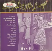 Brian Wilson - Live From The Mix Lounge