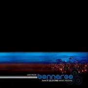 Double CD - Widespread Panic, Phil Lesh And Friends a.o. - Live From Bonnaroo 2002 - Jewelcase Edition