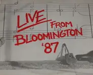Various - Live From Bloomington '87