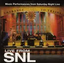 CD - Avril Lavinge, Kelly Clarkson, Foo Fighters - Live From SNL - Music Performances From Saturday Night Live