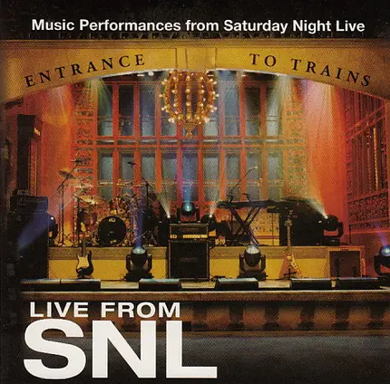 Avril Lavinge, Kelly Clarkson, Foo Fighters - Live From SNL - Music Performances From Saturday Night Live