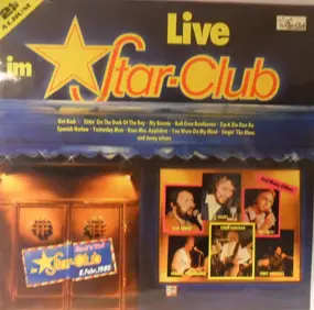 Various Artists - Live Im Star-Club