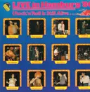 LP - Various - Live In Hamburg '80 (Rock'n'Roll Is Still Alive...)