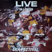 Prince Buster - Live In London - The London International Ska Festival