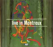 The Modern Jazz Quartet / Simply Red / Dianne Reeves - Live In Montreux