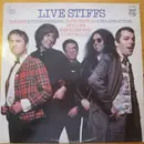 LP - Wreckless Eric, Larry Wallis, Nick Lowe a.o. - Live Stiffs Live