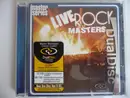 CD & DVD - Lynyrd Skynyrd, Blue Oyster Cult, Uriah Heep a.o. - Live Rock Masters - DualDisc