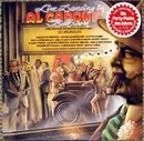 LP - Various - Live Dancing In Al Capone's Ballroom - Die Grosse Nonstop-Party Mit 28 Originalen