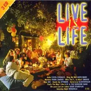 Die Flippers, Los Reyes, Bernhard Brink - Live is Life