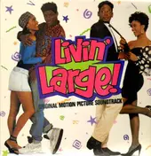 Newkirk - Livin' Large!