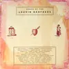 LP - Joe Nichols, James Taylor, Johnny Cash... - Livin', Lovin',  Losin' - Songs Of The Louvin Brothers