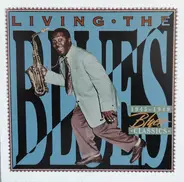 Various - Living The Blues - 1945-1949 Blues Classics
