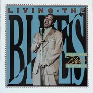 Various - Living The Blues - 1950-1952 Blues Classics