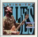 CD - Lowell Fulson, Little Milton, Albert King a. o. - Living The Blues - 1965-1969 Blues Classics