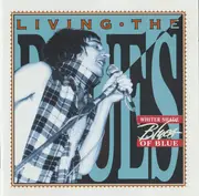 Double CD - Animals / Manfred Mann / Fleetwood Mac a.o. - Living The Blues - Whiter Shade Of Blue