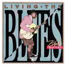 CD - Muddy Waters, BB King, Etta James - Living The Blues - Blues Masters