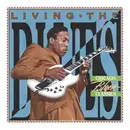 CD - Sampler - Living The Blues - Chicago Blues Classics